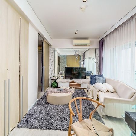 Veranda Pattaya By Lux Jomtien Beach Room photo