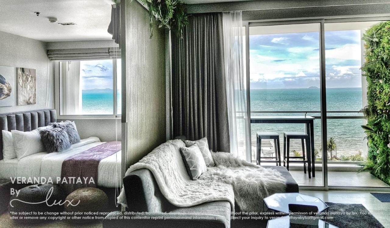 Veranda Pattaya By Lux Jomtien Beach Room photo