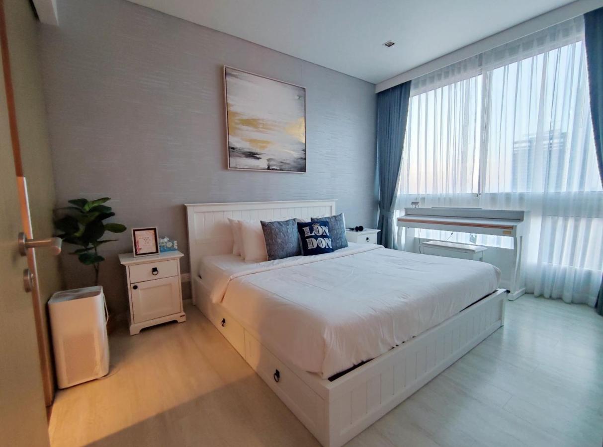 Veranda Pattaya By Lux Jomtien Beach Room photo