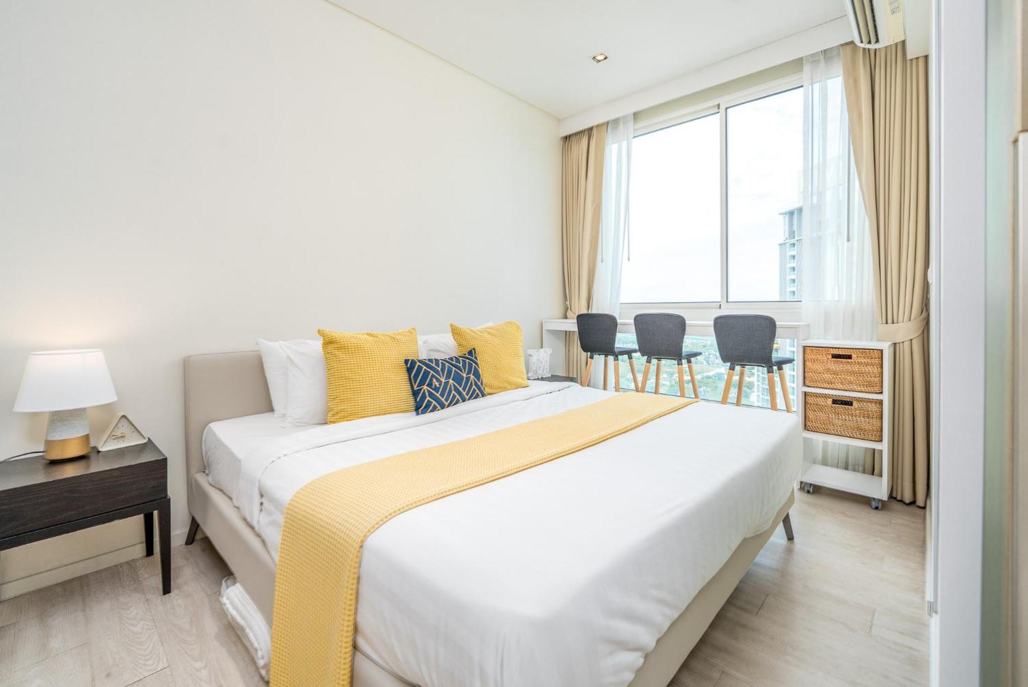 Veranda Pattaya By Lux Jomtien Beach Room photo