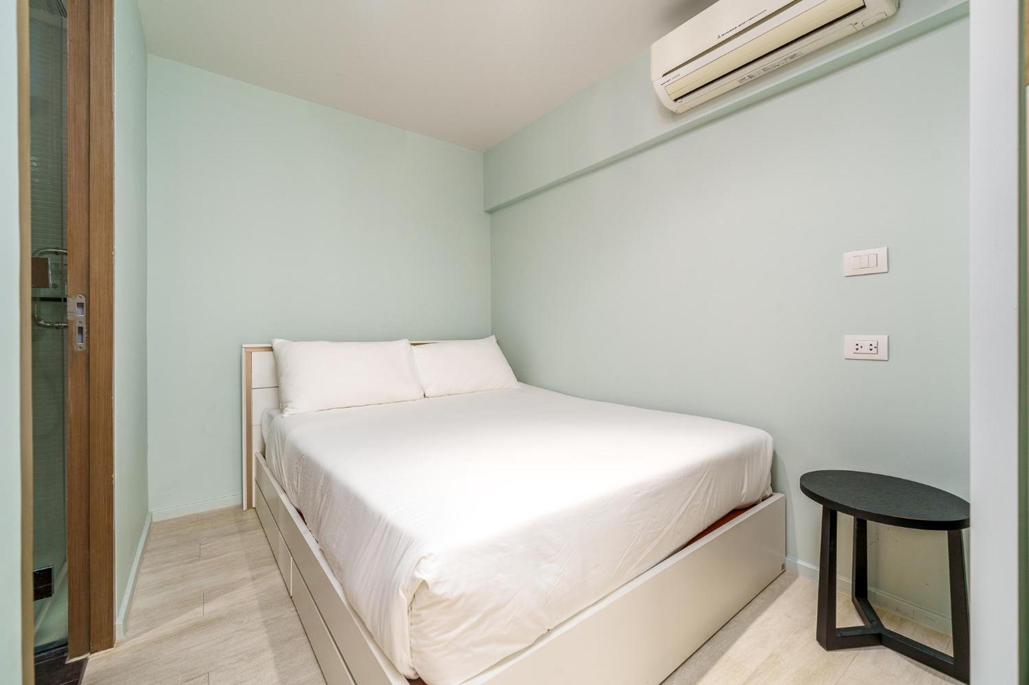 Veranda Pattaya By Lux Jomtien Beach Room photo