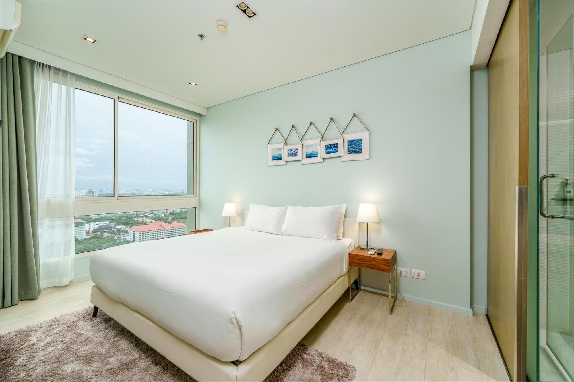Veranda Pattaya By Lux Jomtien Beach Room photo