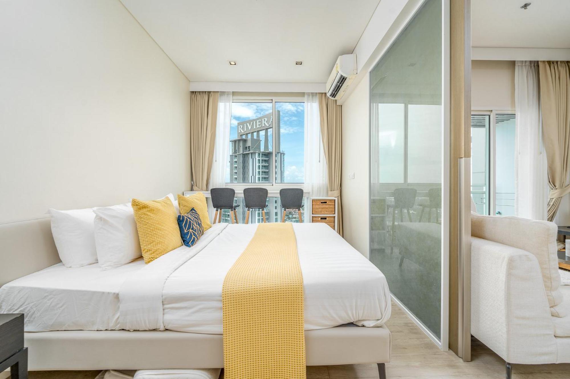 Veranda Pattaya By Lux Jomtien Beach Room photo