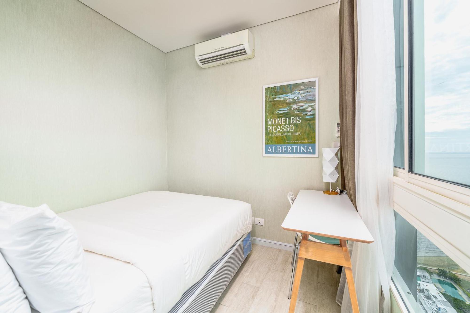 Veranda Pattaya By Lux Jomtien Beach Room photo