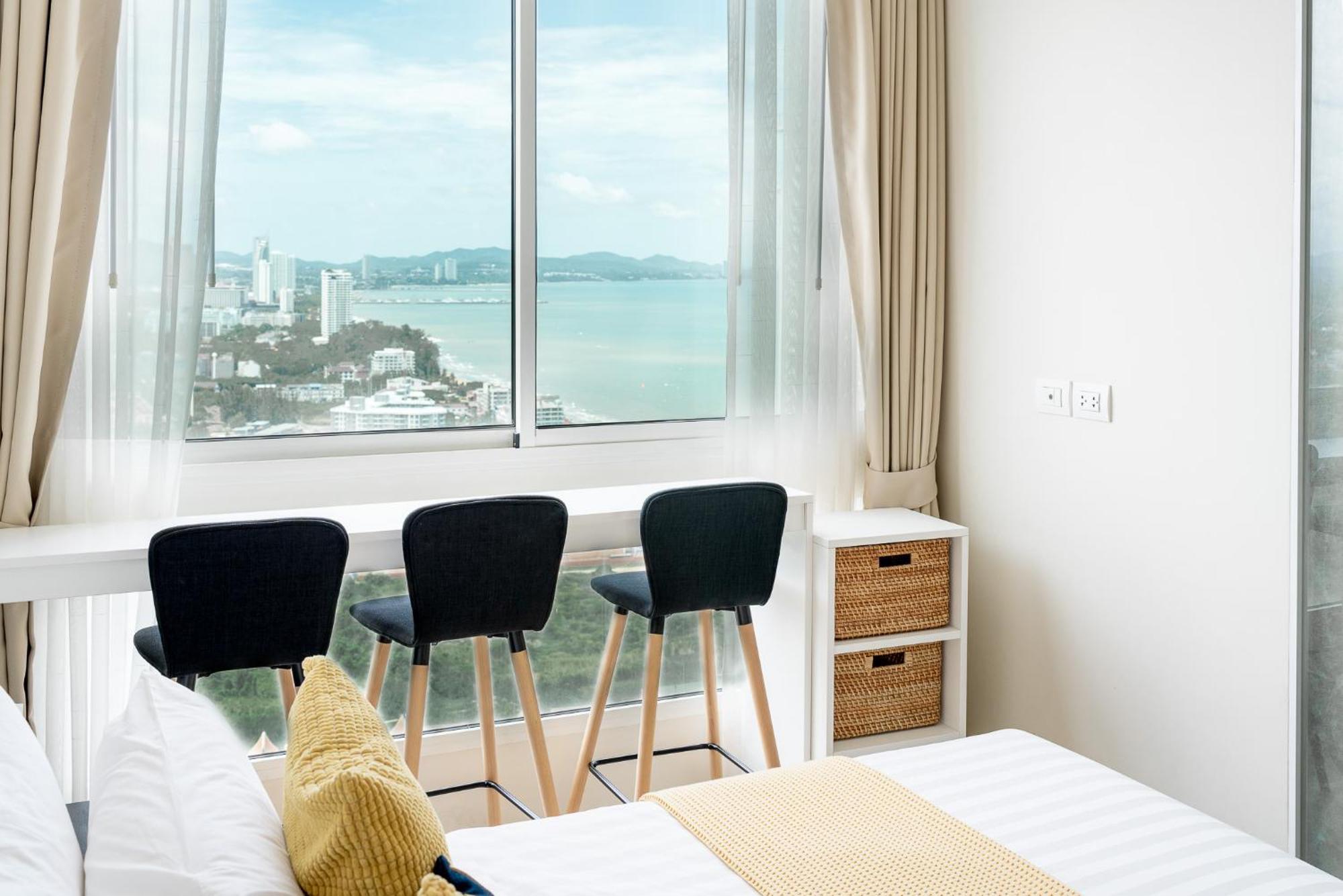 Veranda Pattaya By Lux Jomtien Beach Room photo
