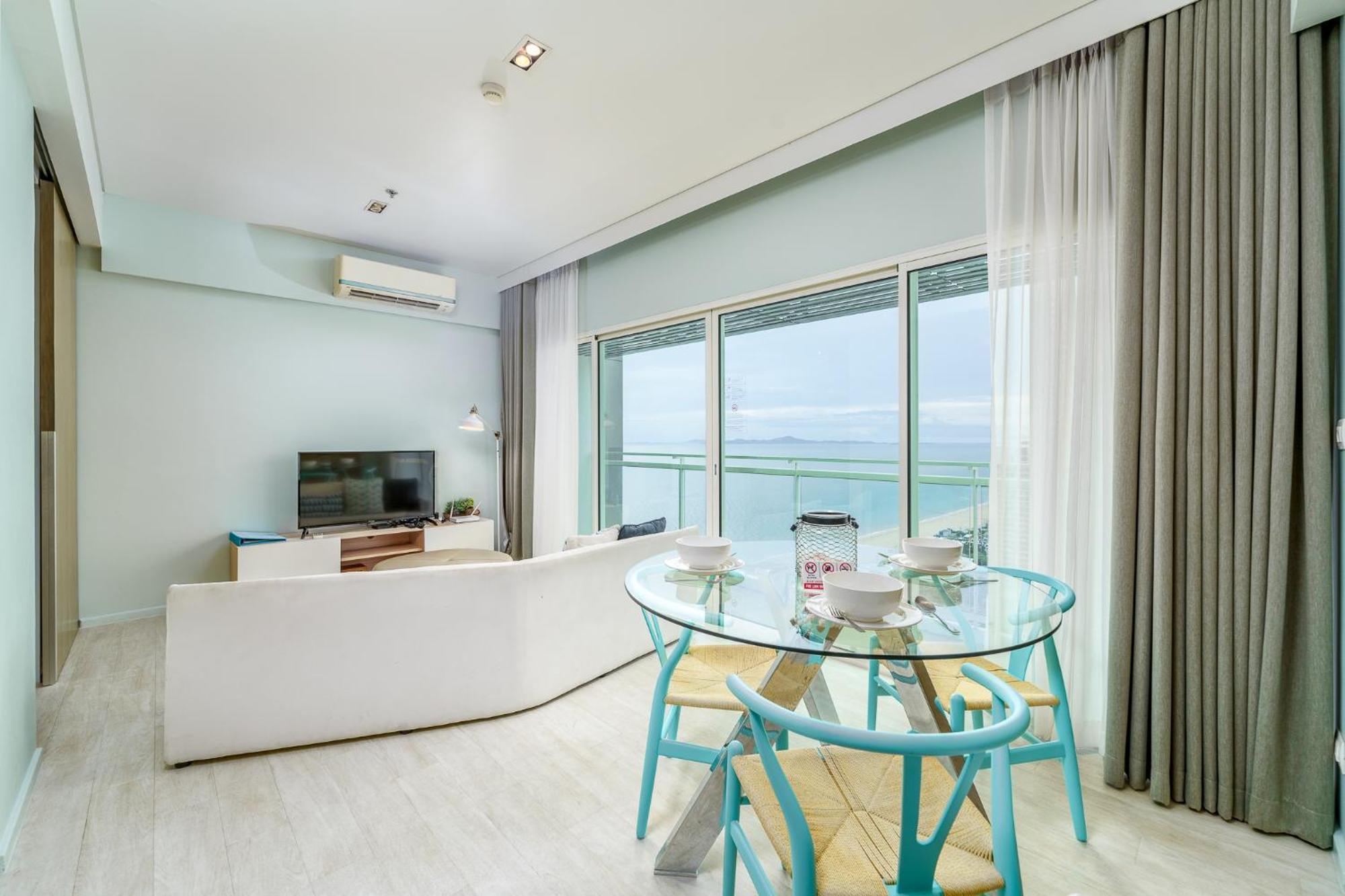 Veranda Pattaya By Lux Jomtien Beach Room photo