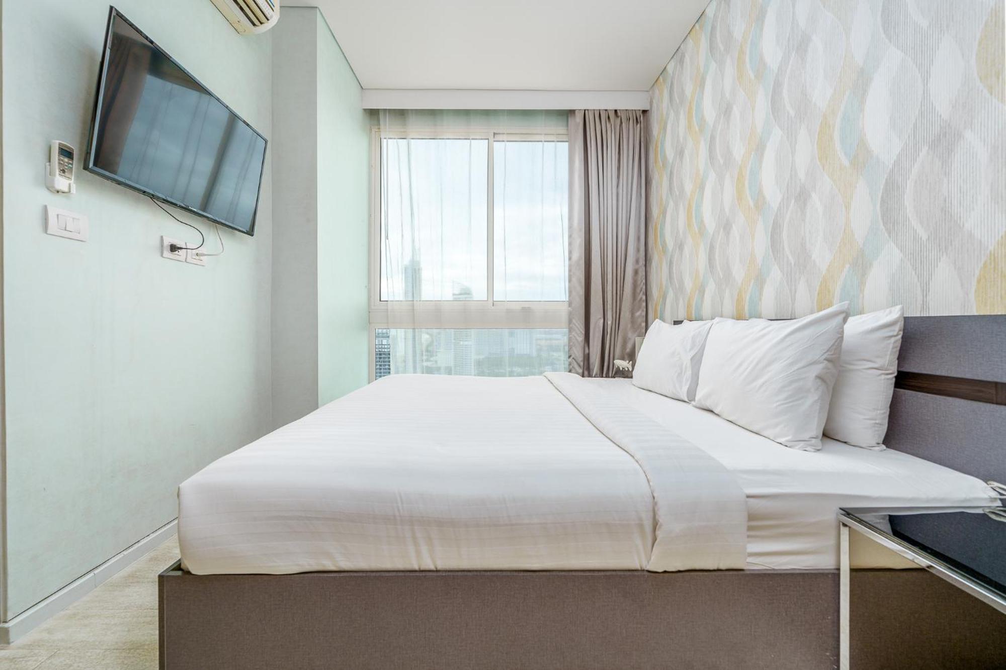 Veranda Pattaya By Lux Jomtien Beach Room photo