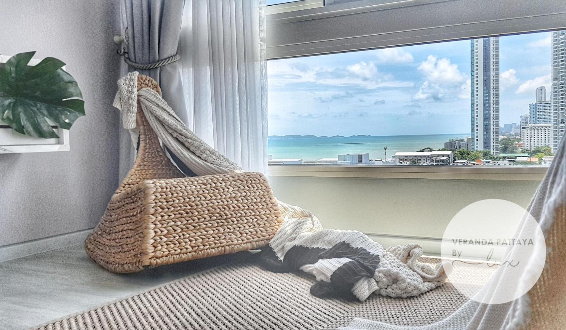 Veranda Pattaya By Lux Jomtien Beach Room photo
