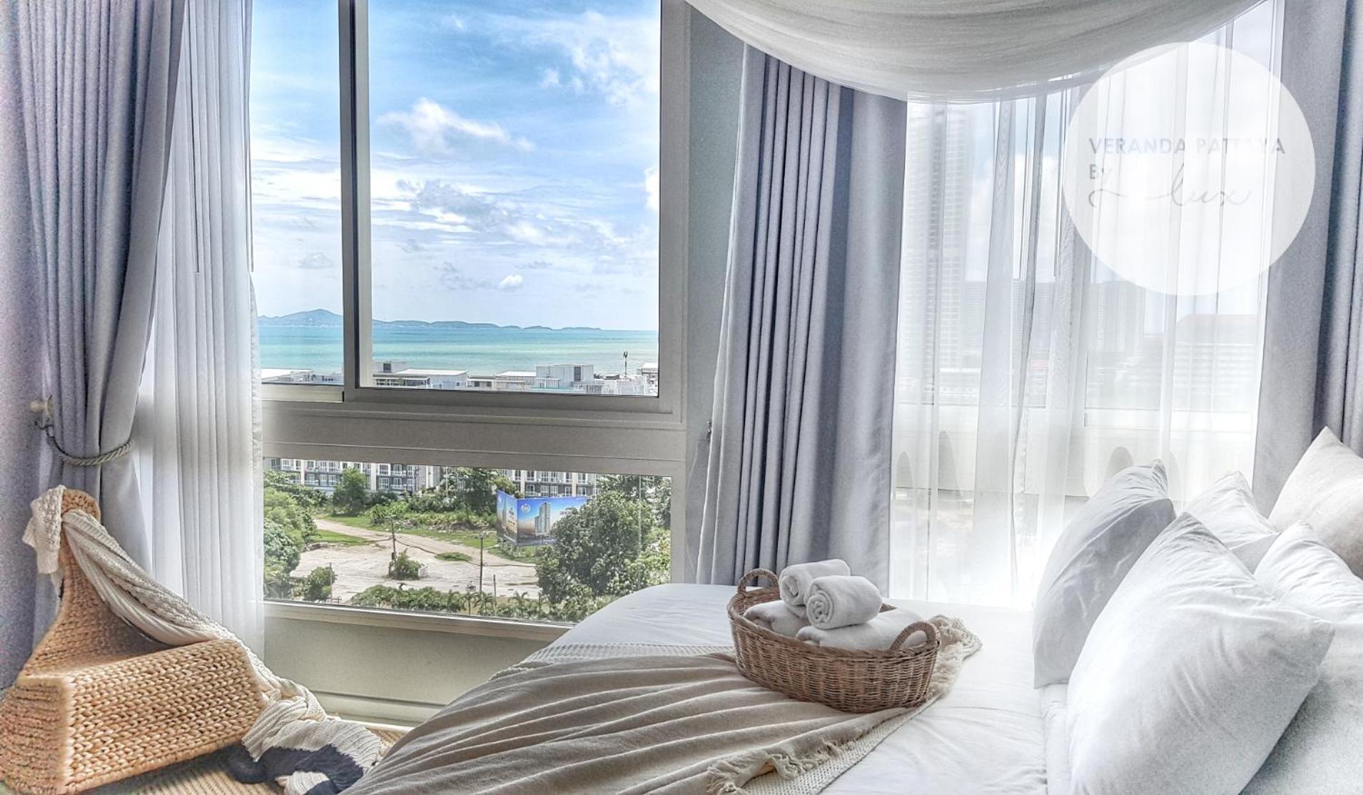 Veranda Pattaya By Lux Jomtien Beach Room photo