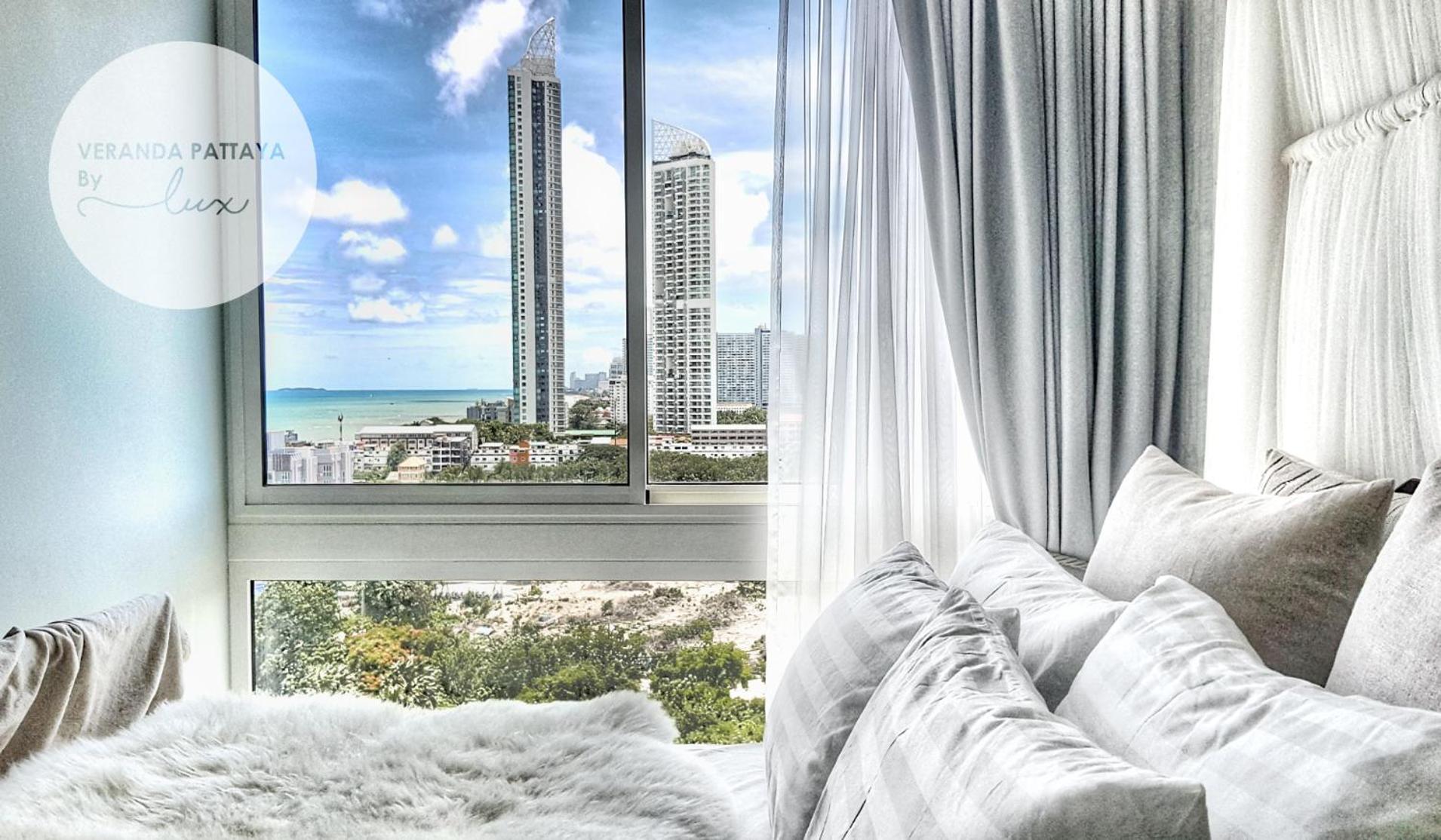 Veranda Pattaya By Lux Jomtien Beach Room photo