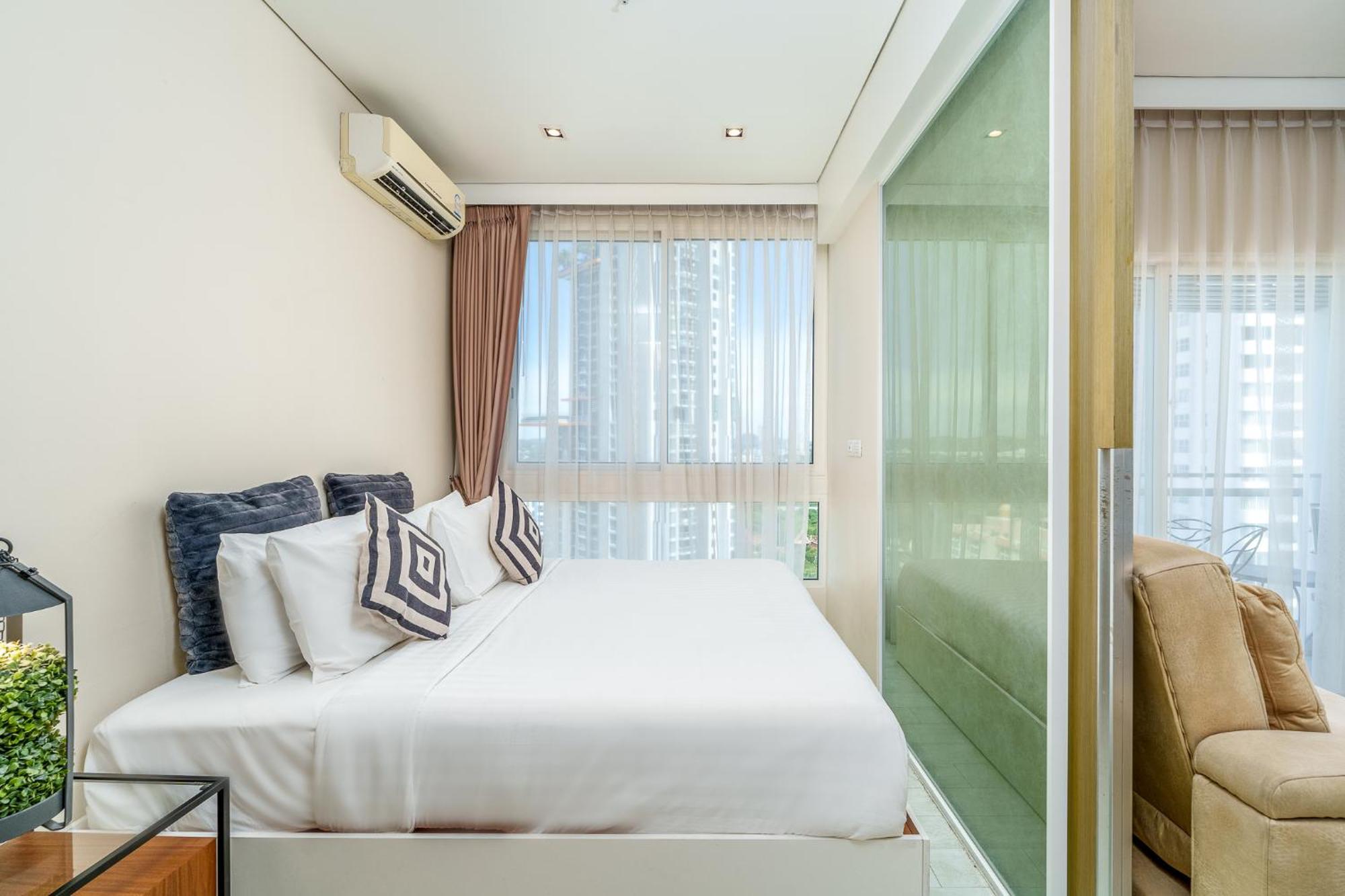 Veranda Pattaya By Lux Jomtien Beach Room photo