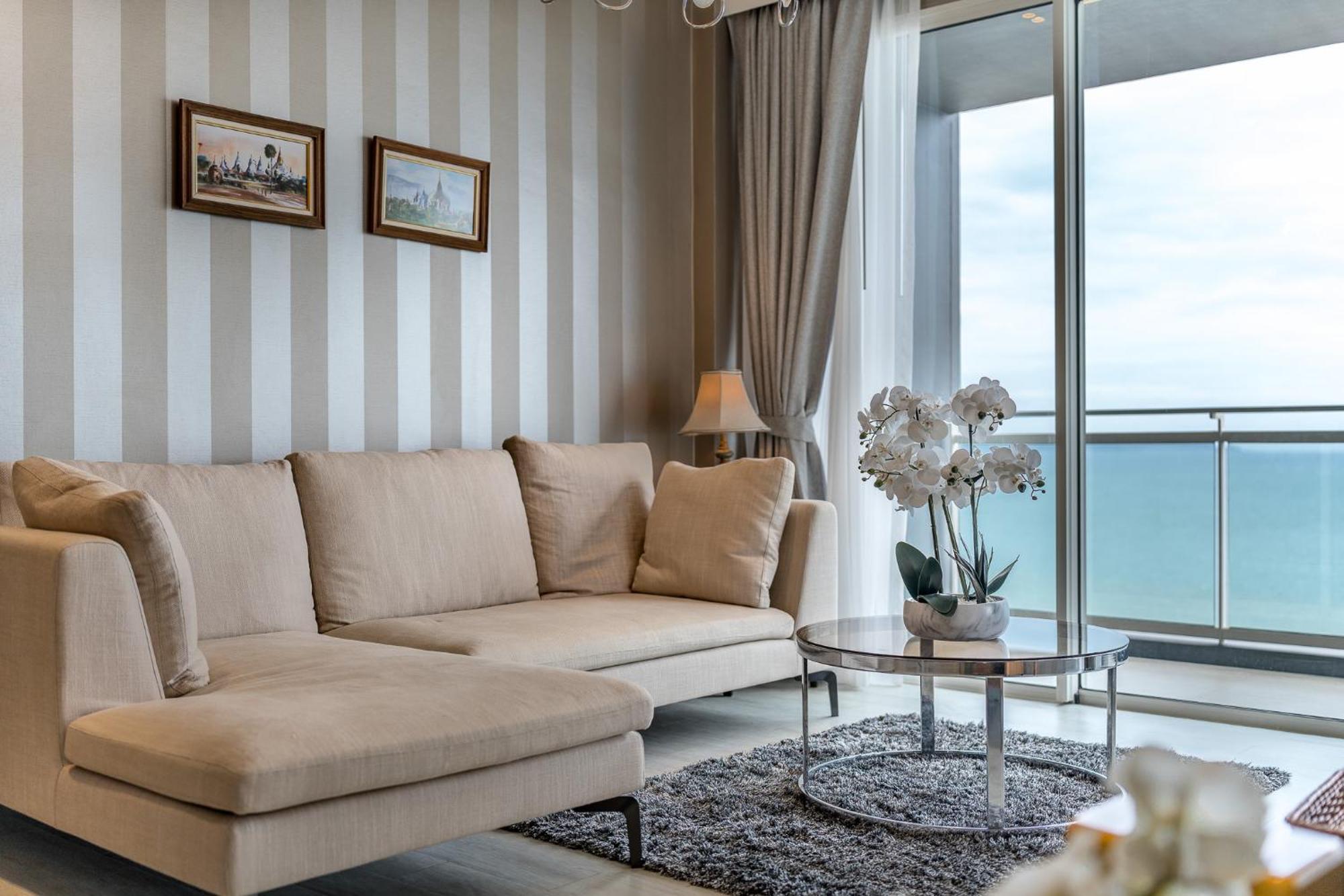 Veranda Pattaya By Lux Jomtien Beach Room photo