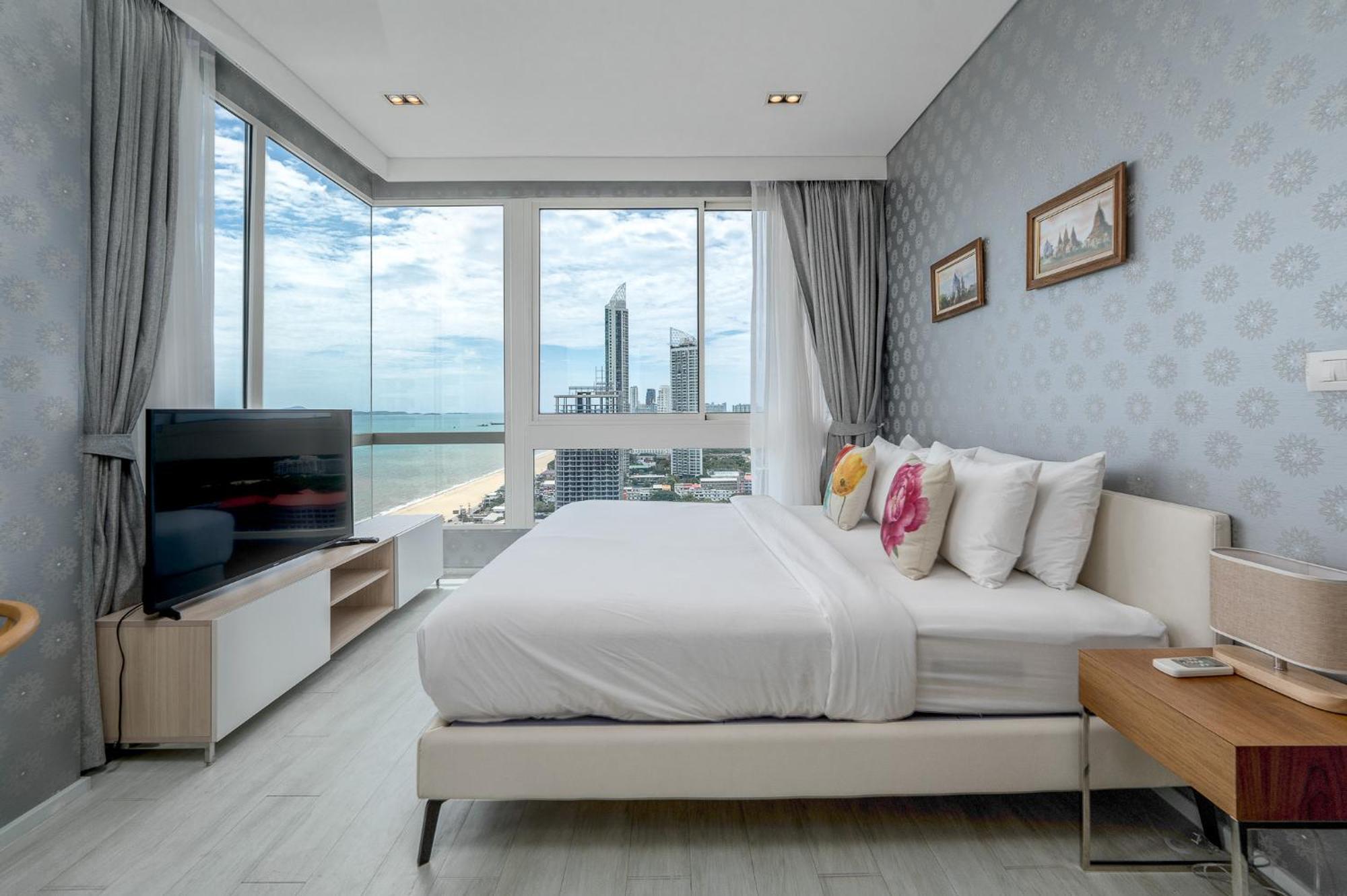 Veranda Pattaya By Lux Jomtien Beach Room photo