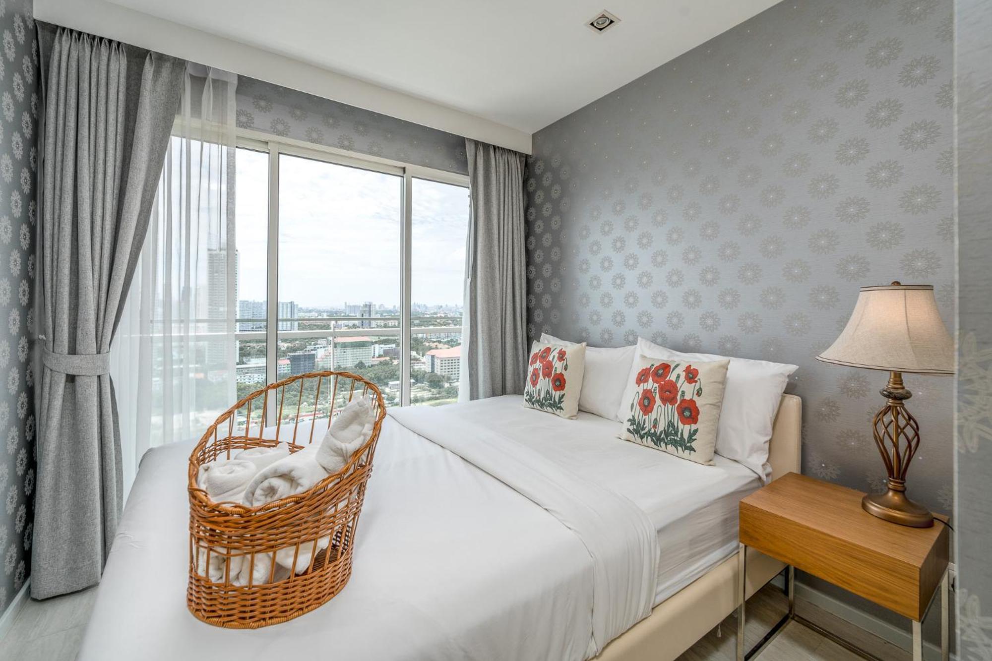 Veranda Pattaya By Lux Jomtien Beach Room photo