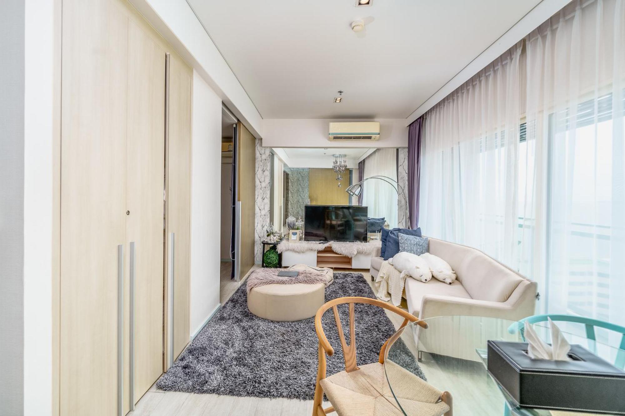 Veranda Pattaya By Lux Jomtien Beach Room photo
