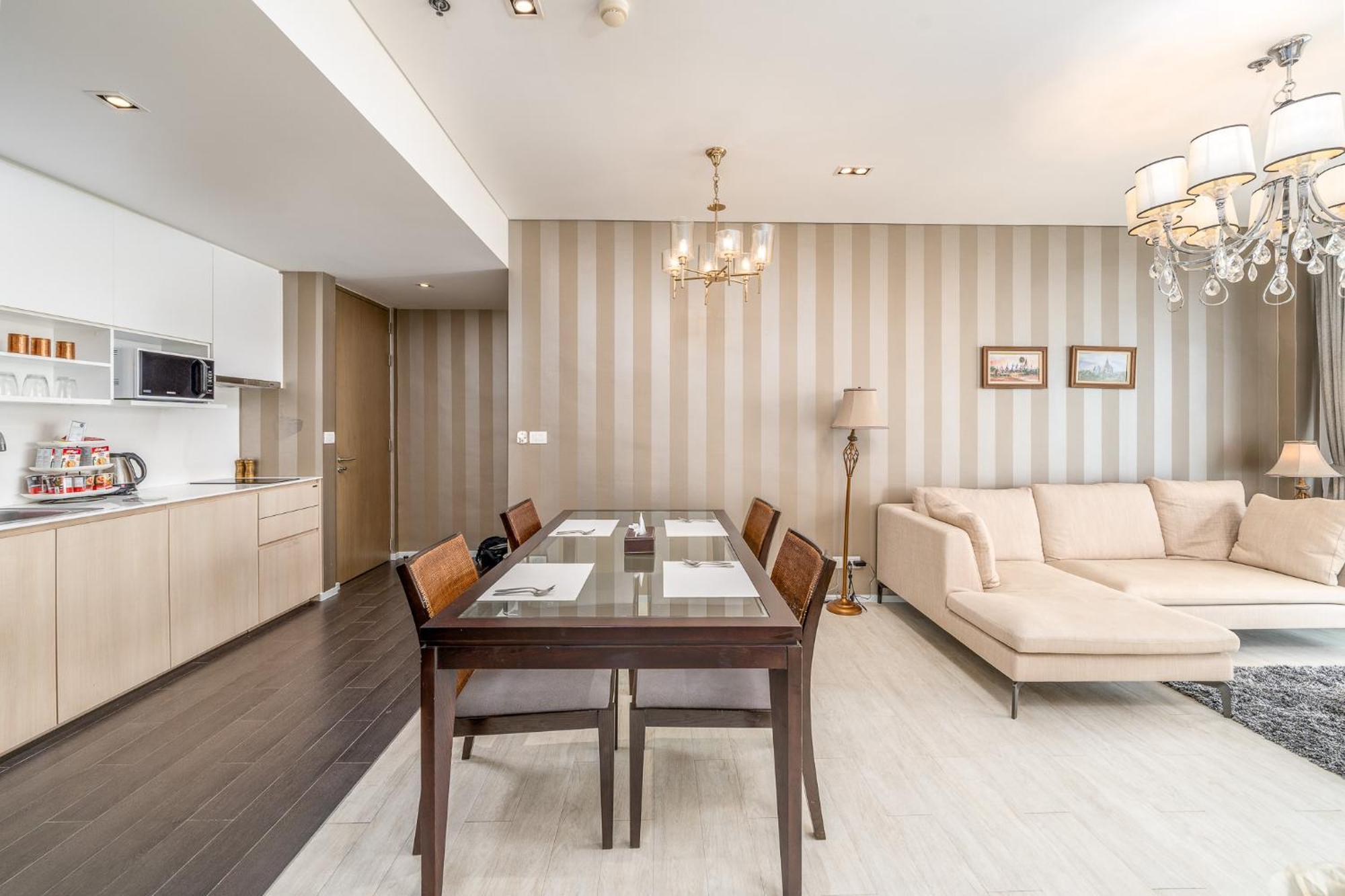 Veranda Pattaya By Lux Jomtien Beach Room photo