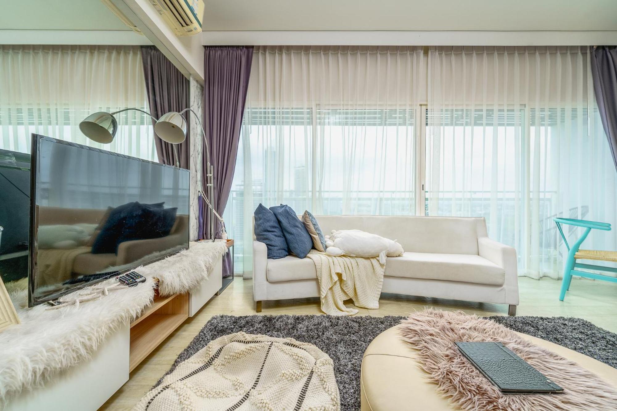 Veranda Pattaya By Lux Jomtien Beach Room photo