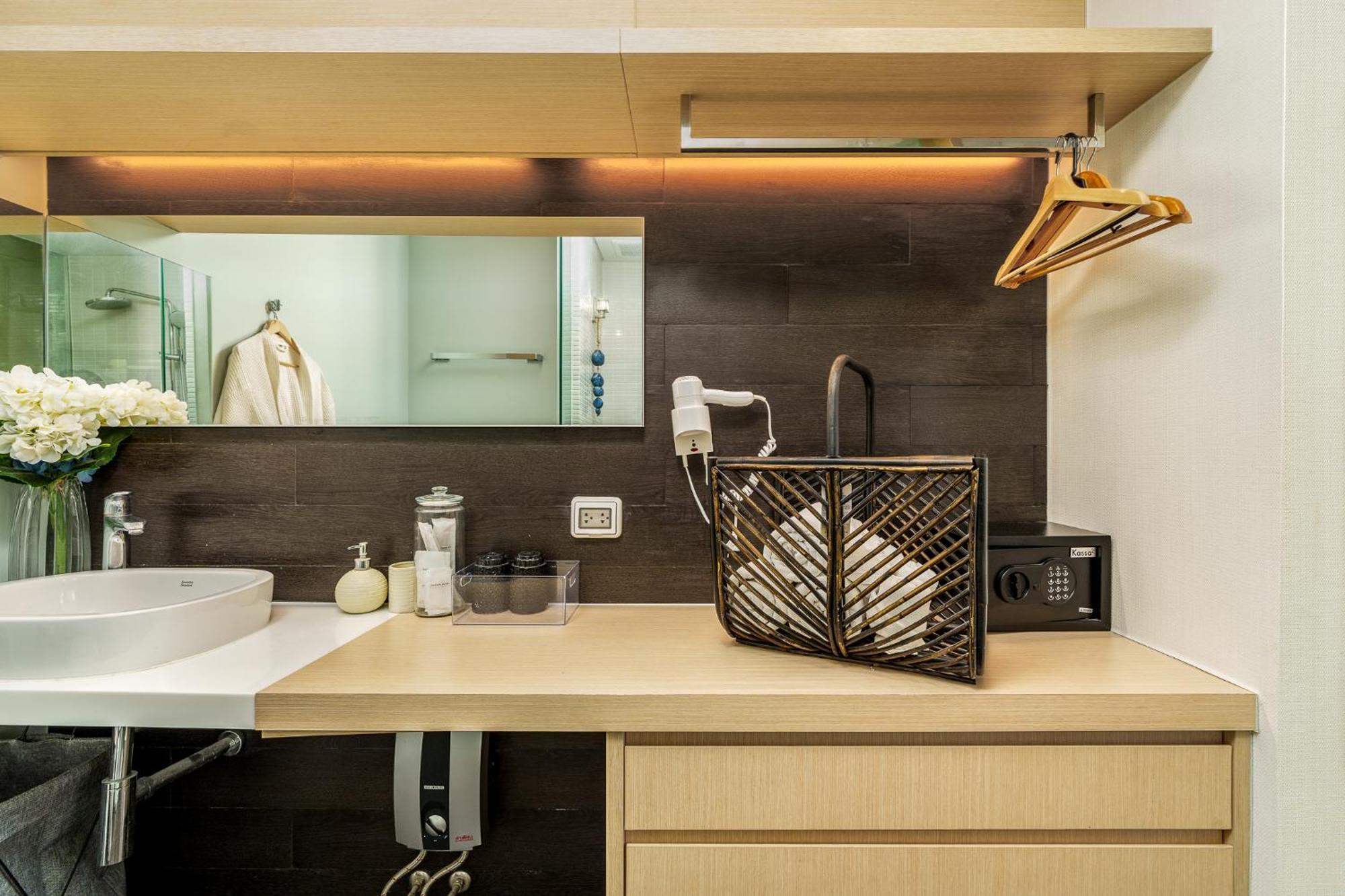 Veranda Pattaya By Lux Jomtien Beach Room photo