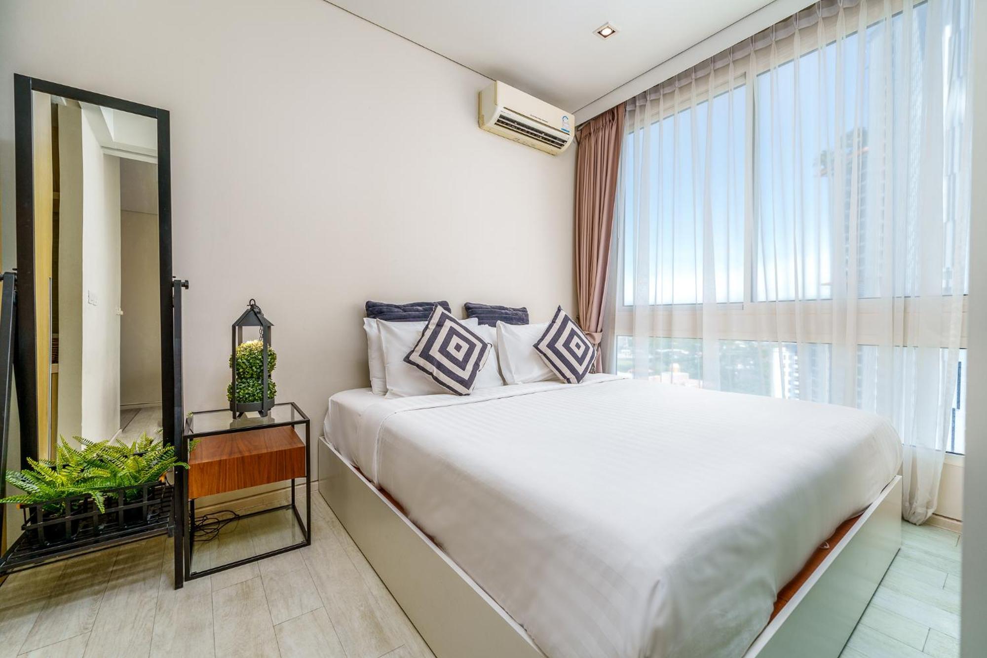 Veranda Pattaya By Lux Jomtien Beach Room photo