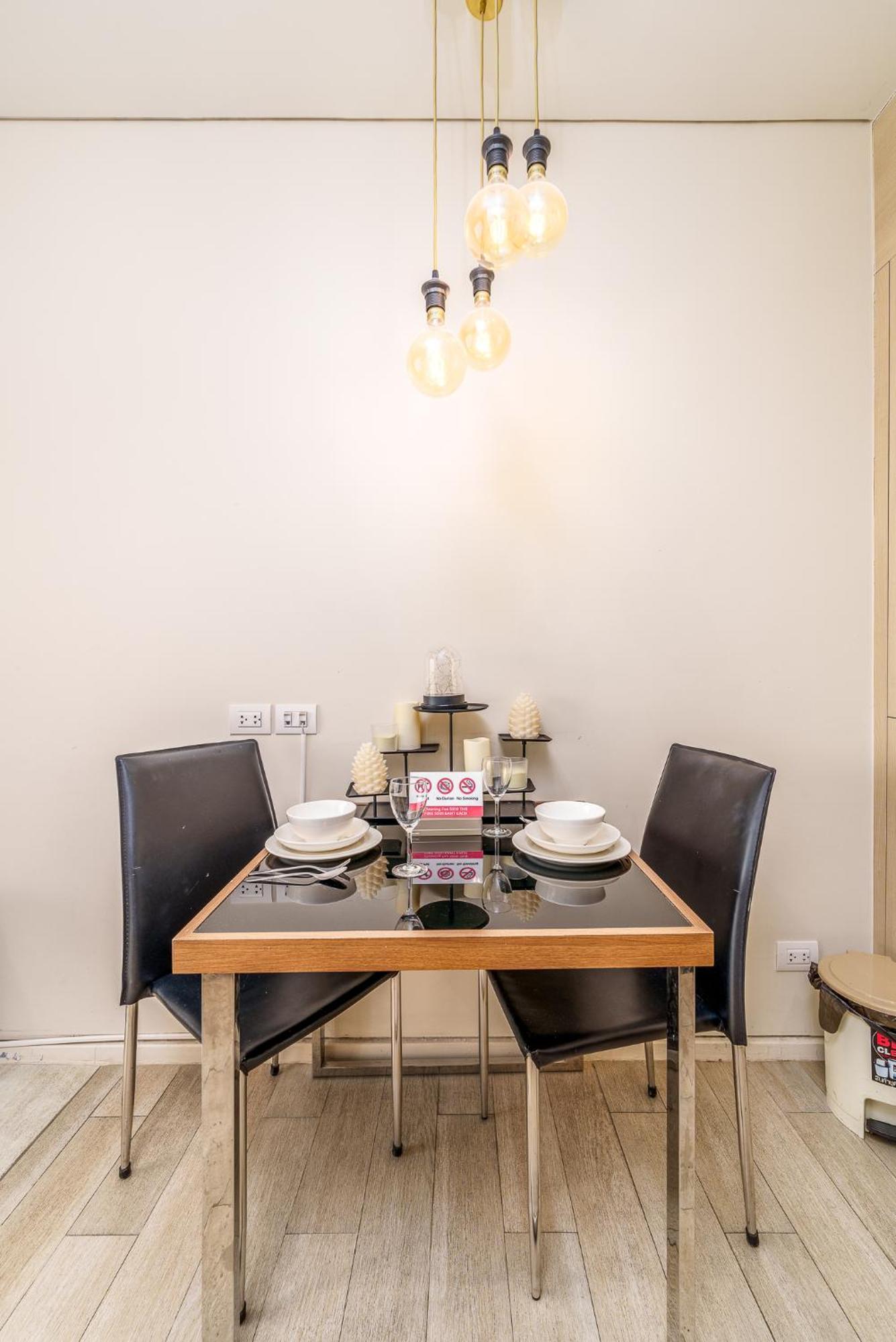 Veranda Pattaya By Lux Jomtien Beach Room photo
