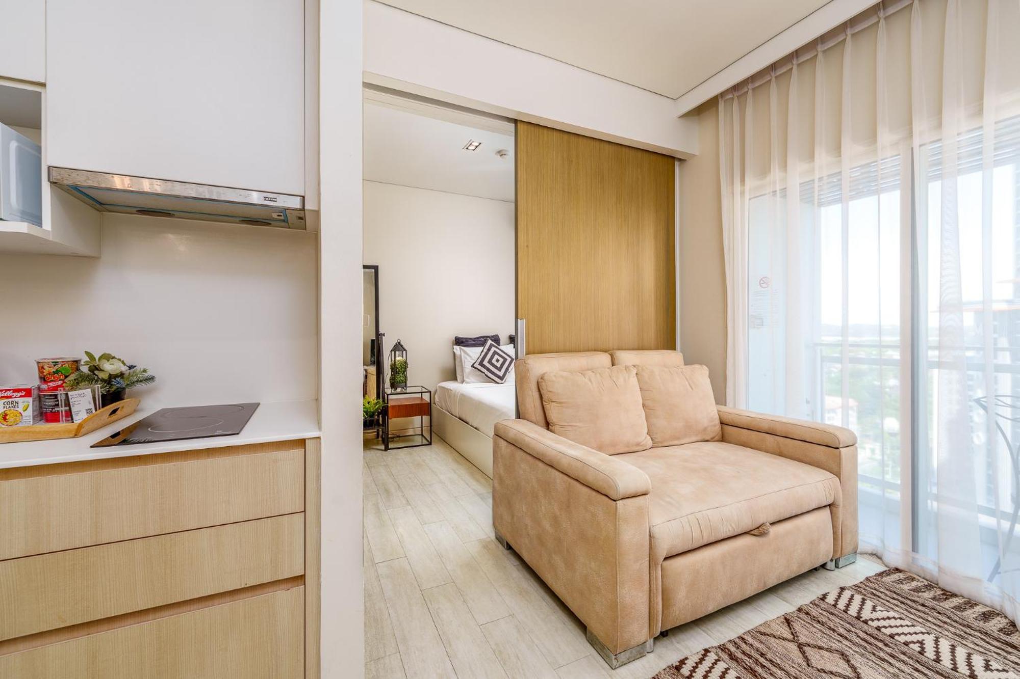 Veranda Pattaya By Lux Jomtien Beach Room photo