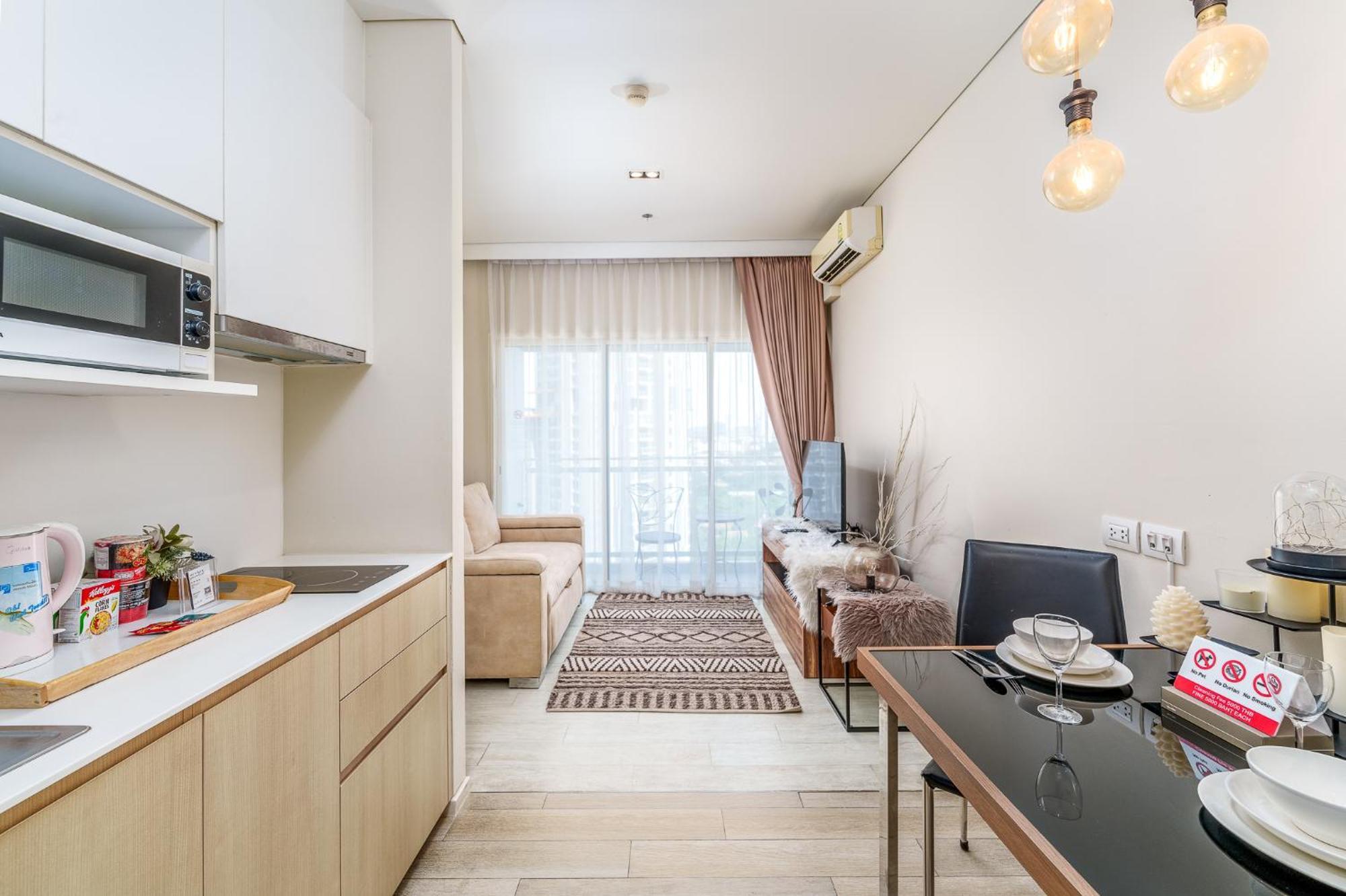 Veranda Pattaya By Lux Jomtien Beach Room photo