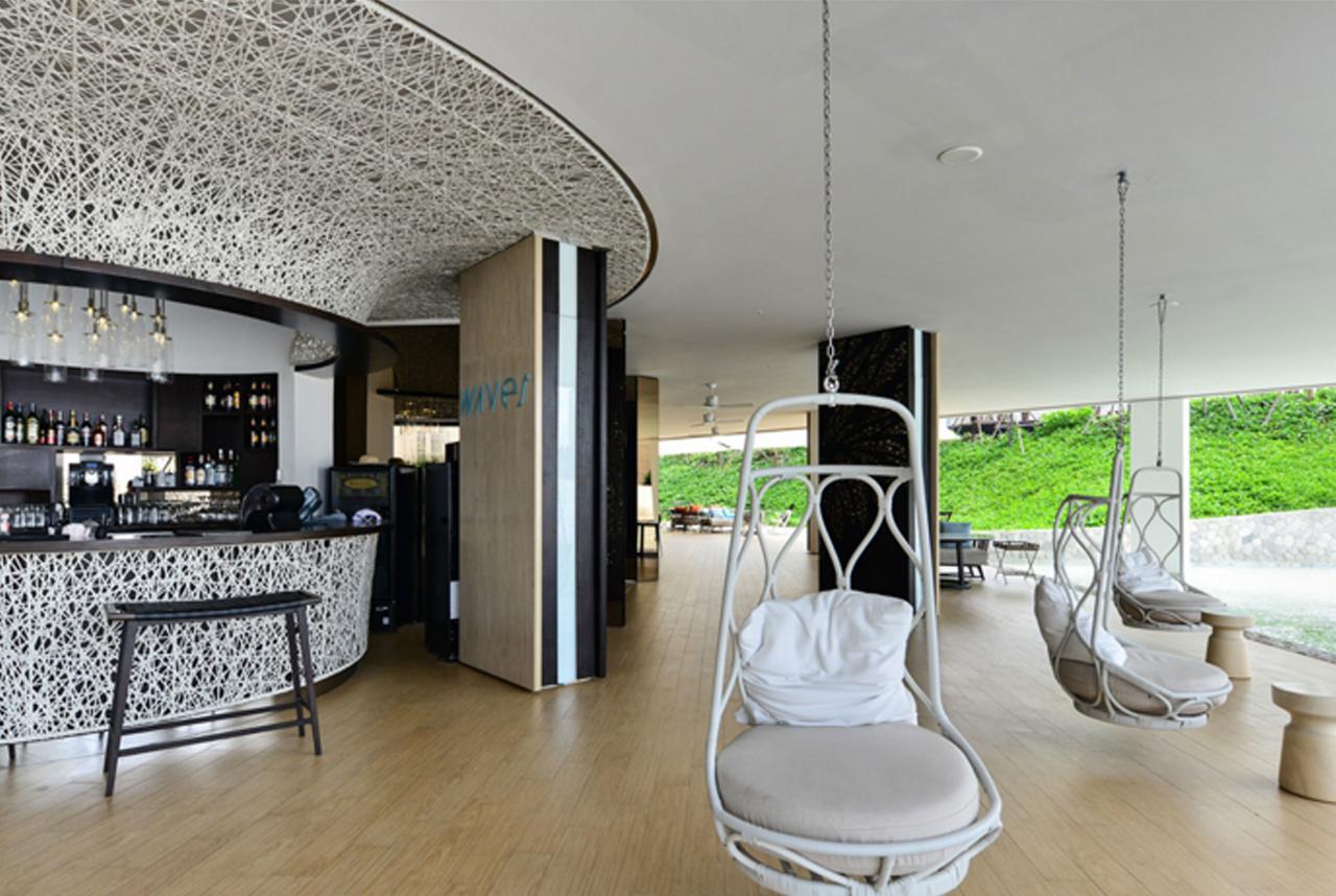 Veranda Pattaya By Lux Jomtien Beach Exterior photo