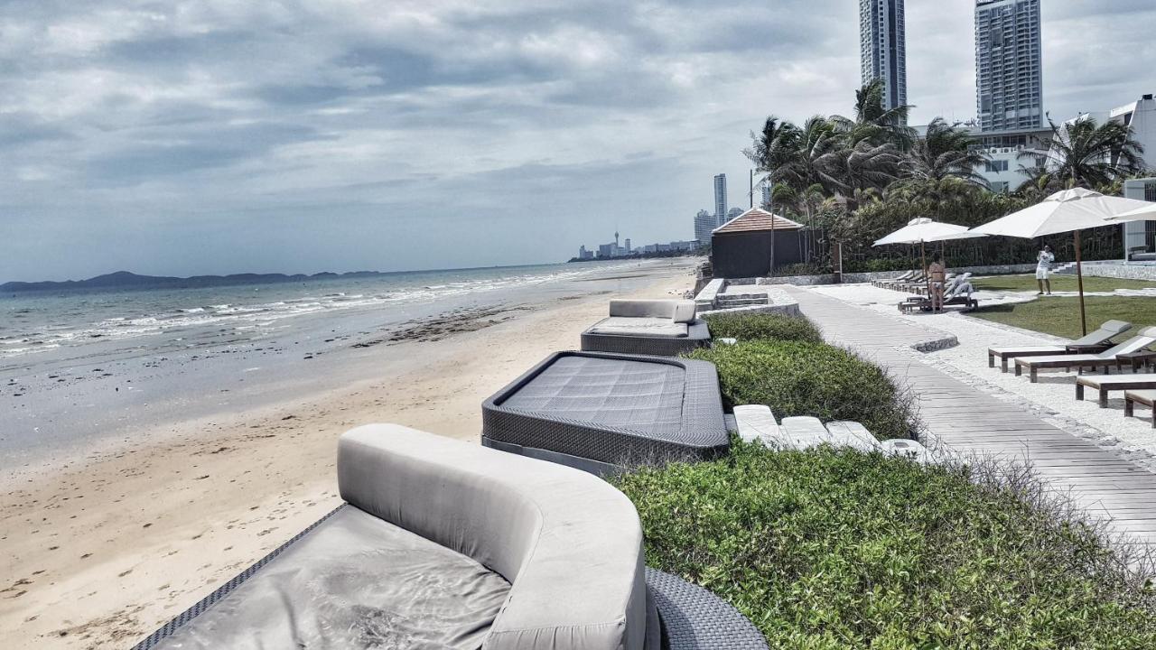 Veranda Pattaya By Lux Jomtien Beach Exterior photo