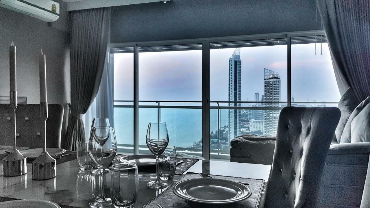 Veranda Pattaya By Lux Jomtien Beach Room photo